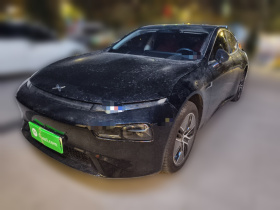 小鹏P7 2024款 P7i 550 Pro