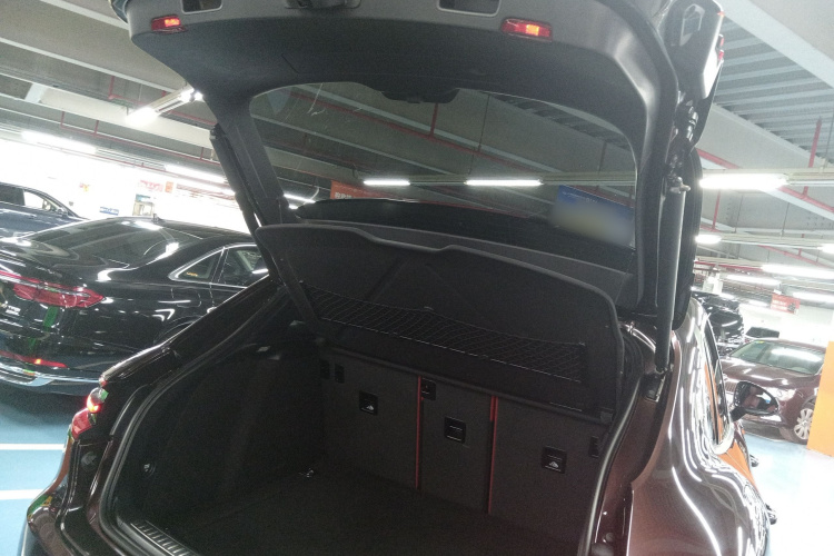 保时捷 2017款  Macan 2.0T局部细节23