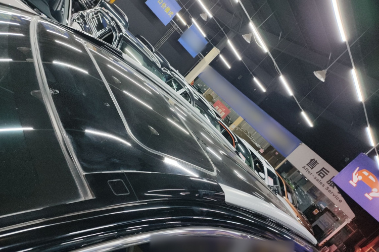 哈弗H6 2019款 运动版 1.5T 自动两驱精英型 国VI局部细节57