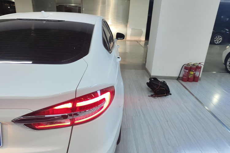 福特 蒙迪欧 2020款 EcoBoost 200 时尚型车身外观6001