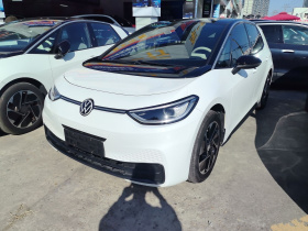 大众ID.3 2025款 聪明款 极智版