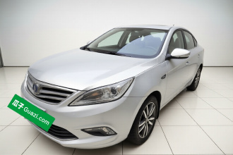 长安 逸动 2015款 1.6L 手动豪华型 国IV