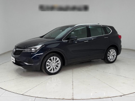 别克 昂科威 2020款 28T 四驱精英型