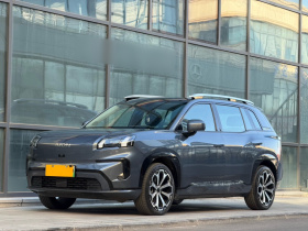 AION V 2024款 埃安霸王龙 650 智尊版