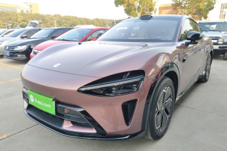 小米汽车 小米YU7 2025款 超长续航后驱版