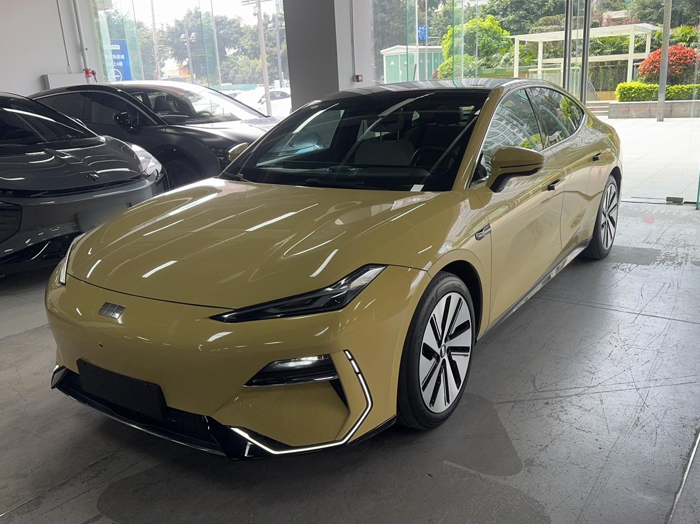 小鹏汽车G3 2022款 G3i 460N