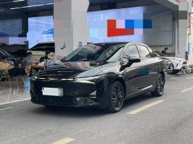 小鹏P5 2022款 550P