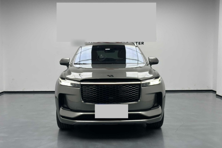 理想汽车 理想ONE 2021款 增程6座版车身外观6003