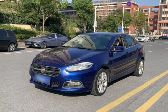 菲亚特 菲翔 2015款 1.4T 自动智享版