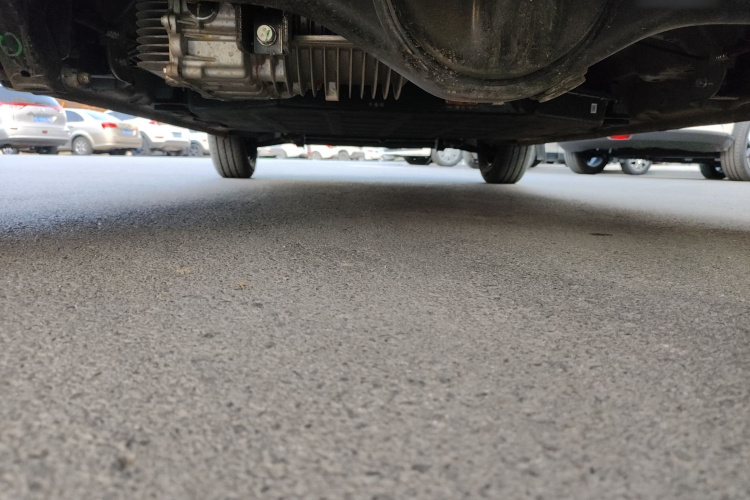 五菱汽车 宏光MINIEV 2025款 四门版 进阶款局部细节9009