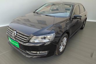 大众 帕萨特 2014款 1.8TSI DSG尊雅版