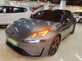 领克07 2024款 EM-P 126长续航 Ultra