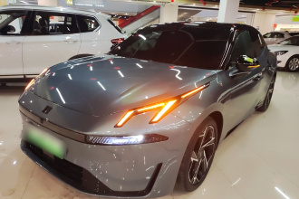 领克07 2024款 EM-P 126长续航 Ultra