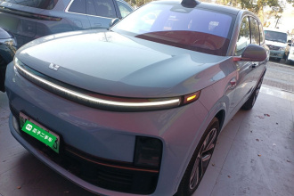 理想汽车 理想L7 2024款 Ultra