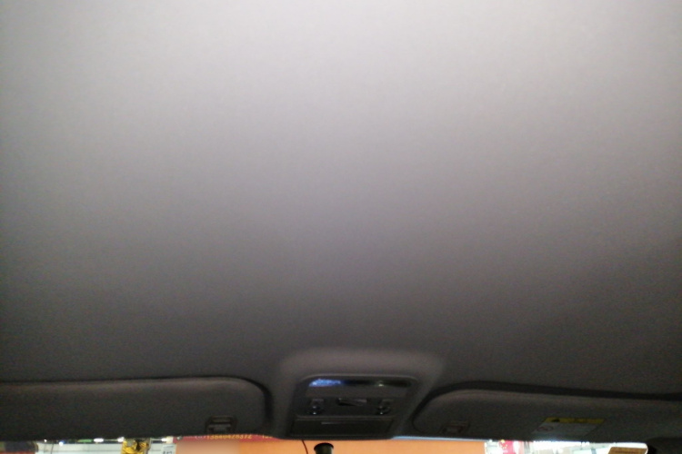 东风风行 风行M7 2021款 1.8T 手动豪华型局部细节22