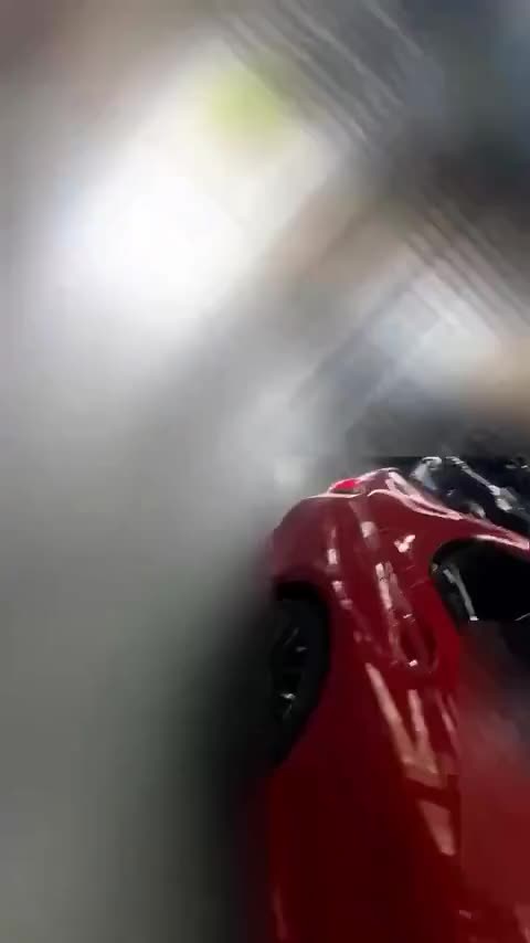 蔚来EC7 2023款 75kWh讲解1