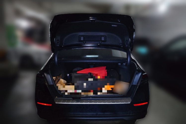 本田 雅阁 2023款 260TURBO 智享版局部细节23