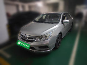 比亚迪 速锐 2015款 1.5L 自动舒适型