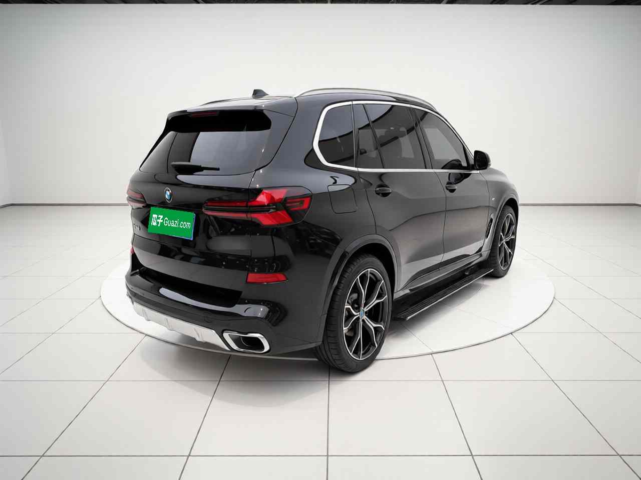 宝马X5 2023款 xDrive 30Li 尊享型M运动套装(5)