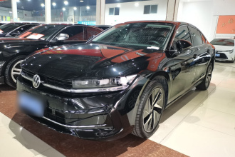 大众 迈腾 2024款 380TSI DSG尊贵版大迈包