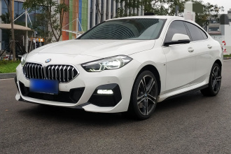 宝马2系(进口) 2023款 225i 四门轿跑车 M运动套装