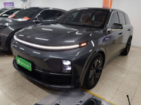 理想汽车 理想L7 2023款 Pro