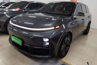 理想汽车 理想L7 2023款 Pro