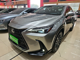雷克萨斯NX 2023款 350h 前驱 创悦版