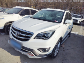 长安CS35 2017款 1.6L 手动豪华型