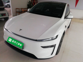 特斯拉 Model Y 2025款 后轮驱动版