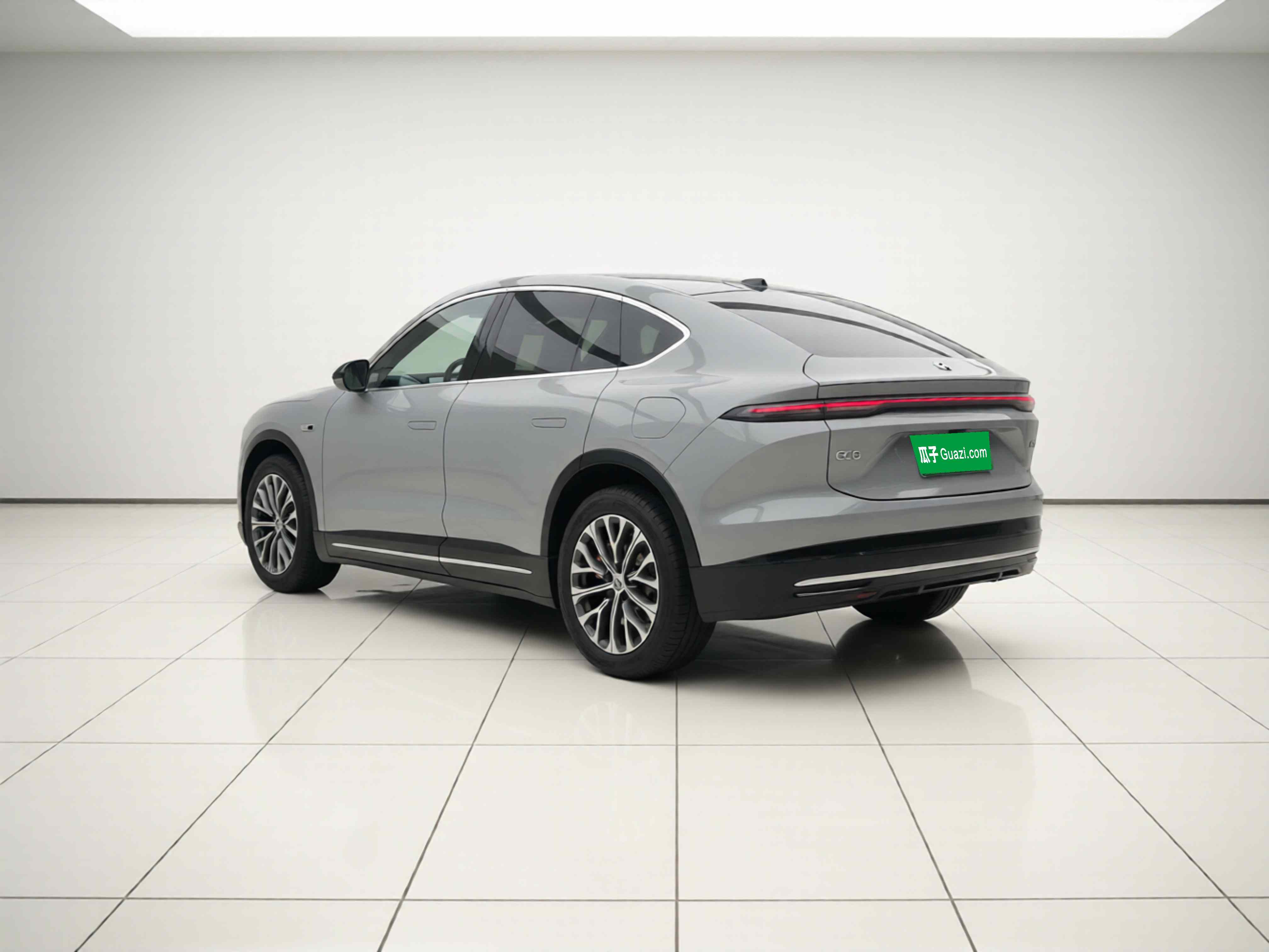 蔚来EC6 2025款 75kWh(3)