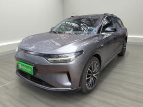 零跑汽车 零跑C11 2021款 改款 豪华版