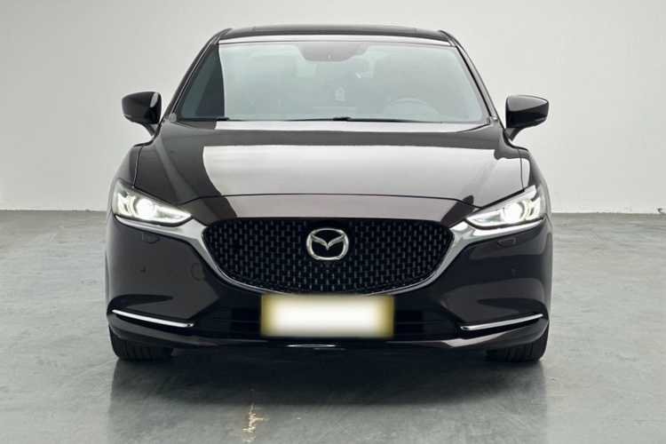 马自达 阿特兹 2020款 2.5L 蓝天尊崇版车身外观6005