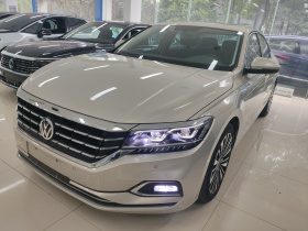 大众 帕萨特 2020款 330TSI 豪华版 国VI