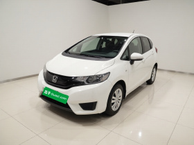 本田 飞度 2014款 1.5L LX CVT舒适型