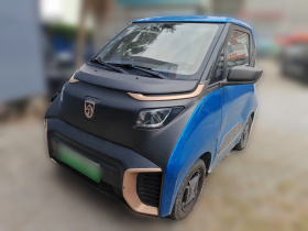 宝骏E200 2018款 智享版