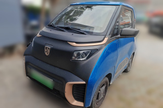 宝骏E200 2018款 智享版