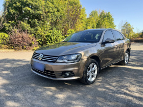 大众 宝来 2015款 质惠版 1.6L 手动时尚型