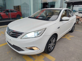 长安 逸动 2015款 1.6L 手动豪华型 国V