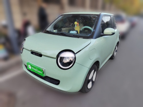 长安启源 长安Lumin 2022款 210km 香甜款