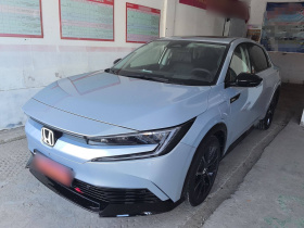 本田 e:NP2 极湃2 2024款 进阶版