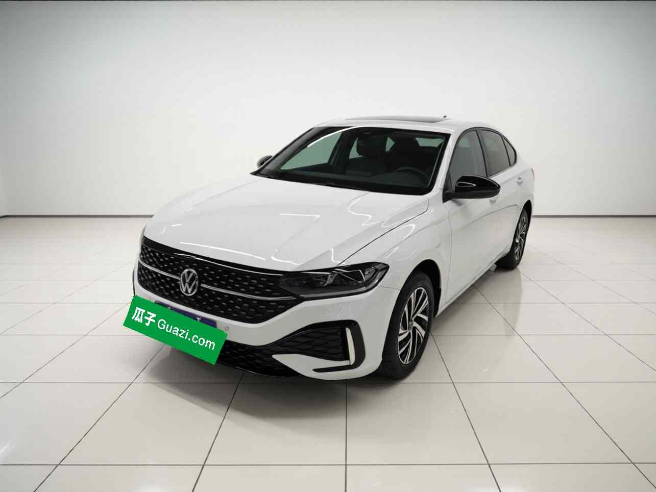 大众 朗逸 2024款 300TSI DSG星空领先版(2)