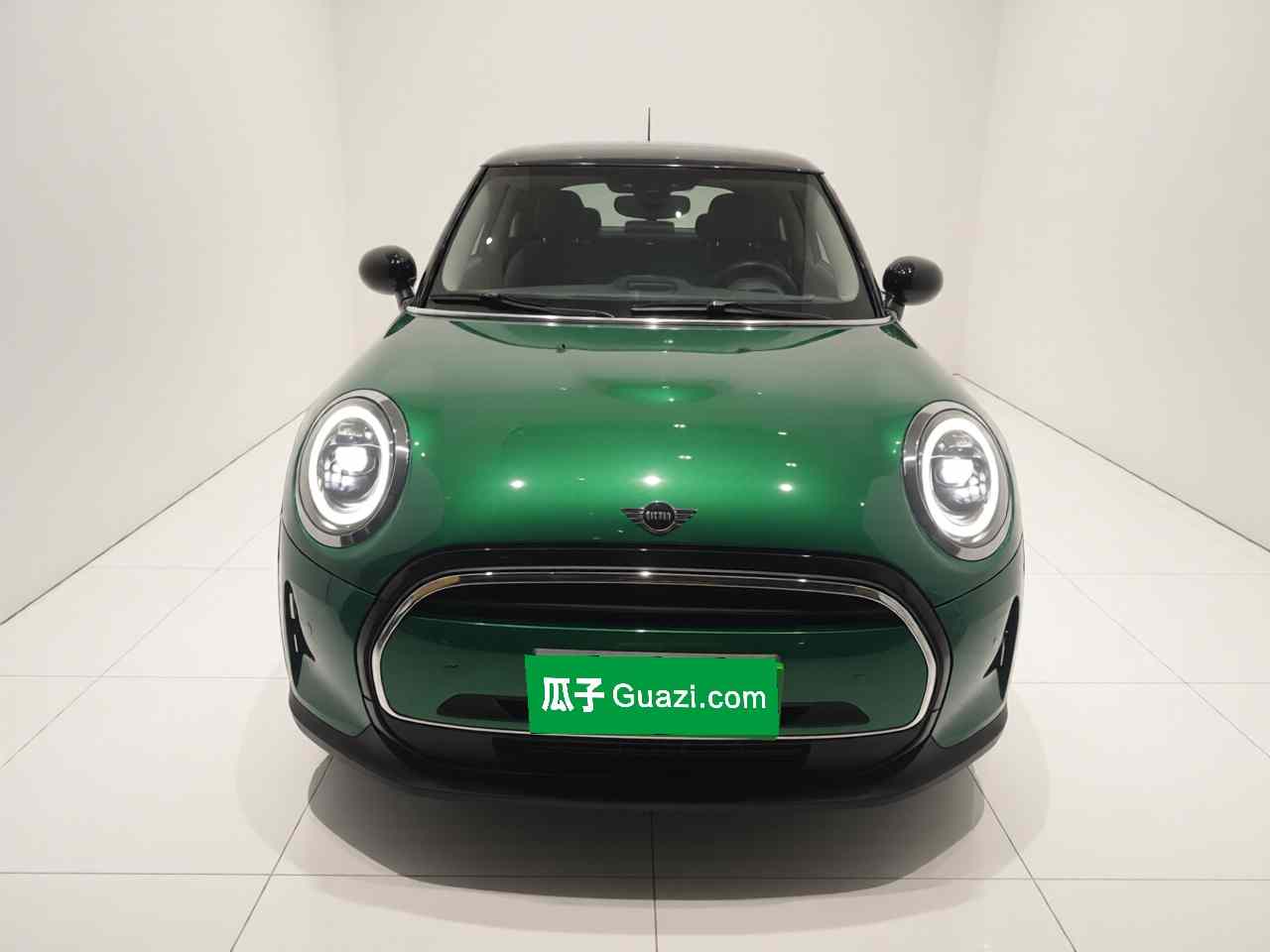 MINI 2023款 改款 1.5T COOPER 艺术家(1)