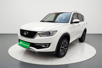 凯翼X3 2019款 1.5L 手动智享版