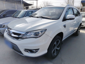比亚迪S7 2015款 2.0T 自动尊贵型