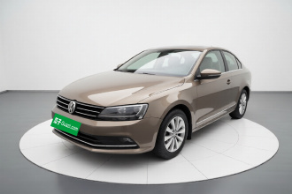 大众 速腾 2015款 1.6L 手动舒适型