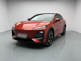 深蓝汽车 深蓝S07 2024款 285Max 乾崑智驾ADS SE增程版