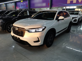 本田HR-V 2023款 240TURBO 劲睿版