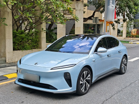 蔚来ET5 2022款 75kWh