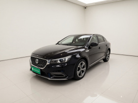 名爵 MG6 2017款 20T 自动Trophy尊享互联网版 国V